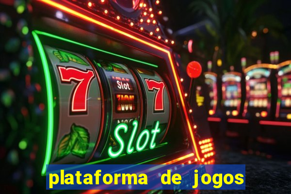 plataforma de jogos dos estados unidos